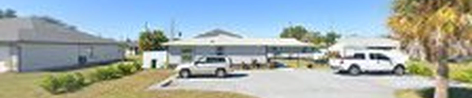 Take Off Construction Management - Cape Coral