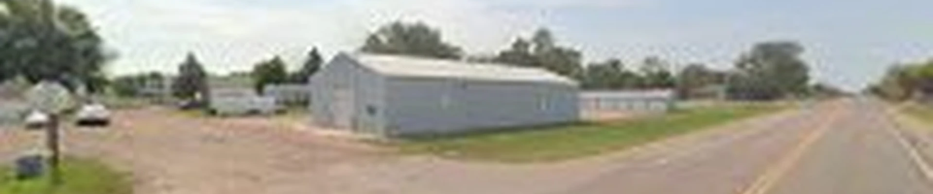 Krump Concrete Construction LLC