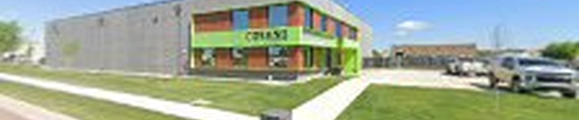 Cosand Construction Company LLC