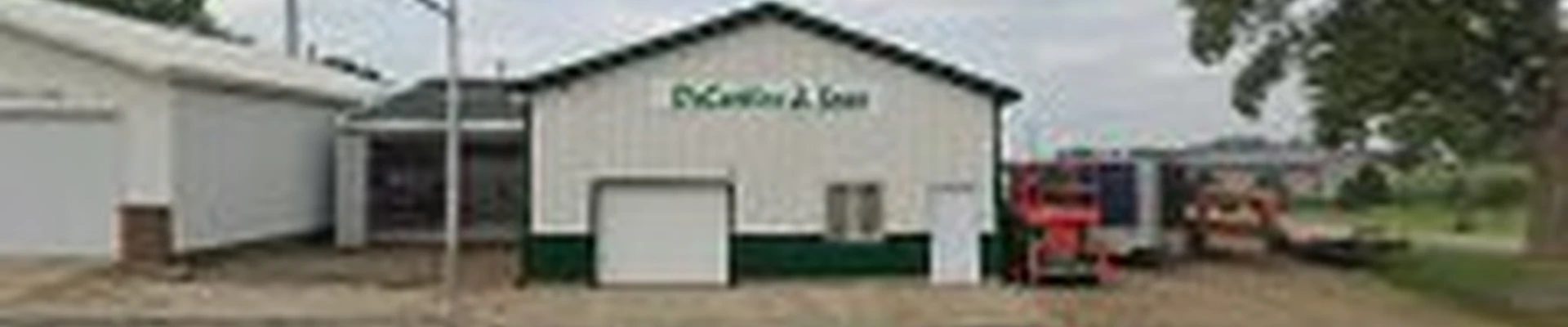 DeCurtins & Sons Contracting