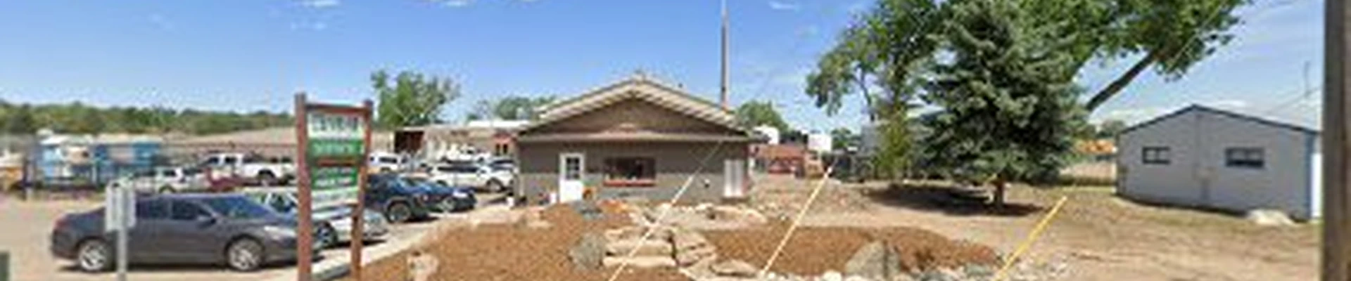 Lawson Construction Co
