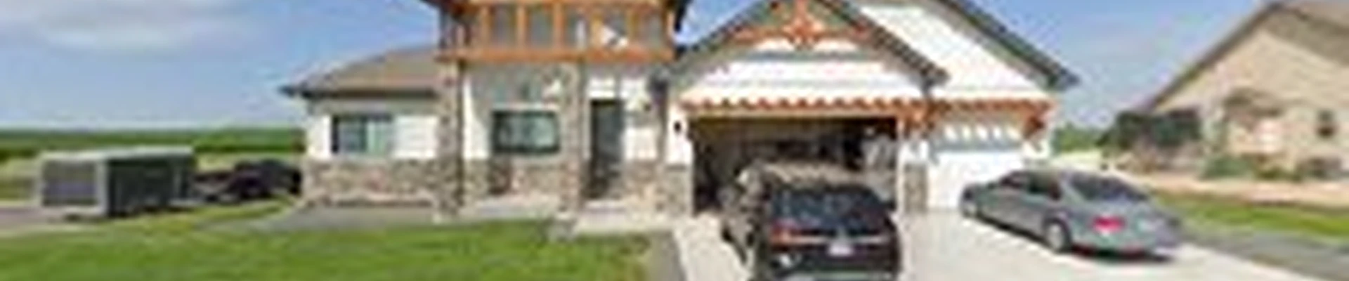 Optimum Builders Co. - Weld County