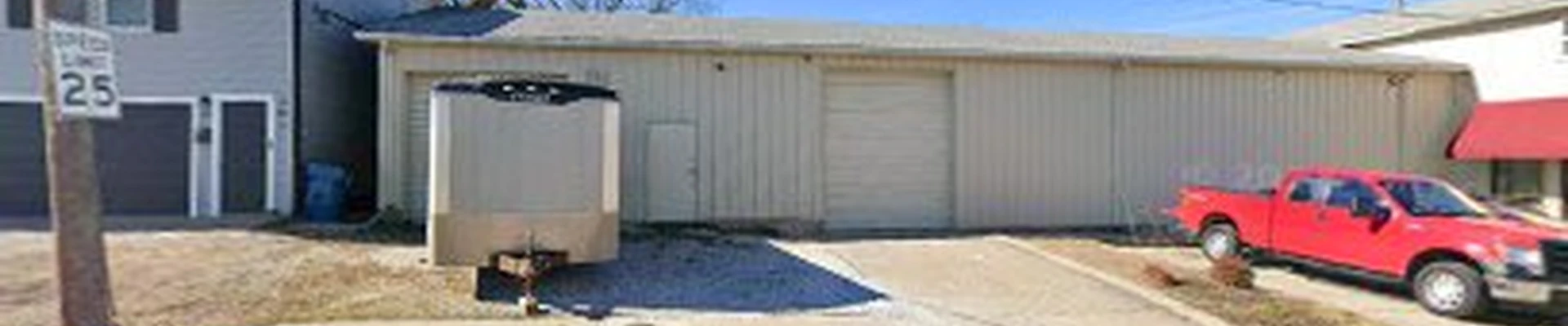 Christensen Enterprises Inc