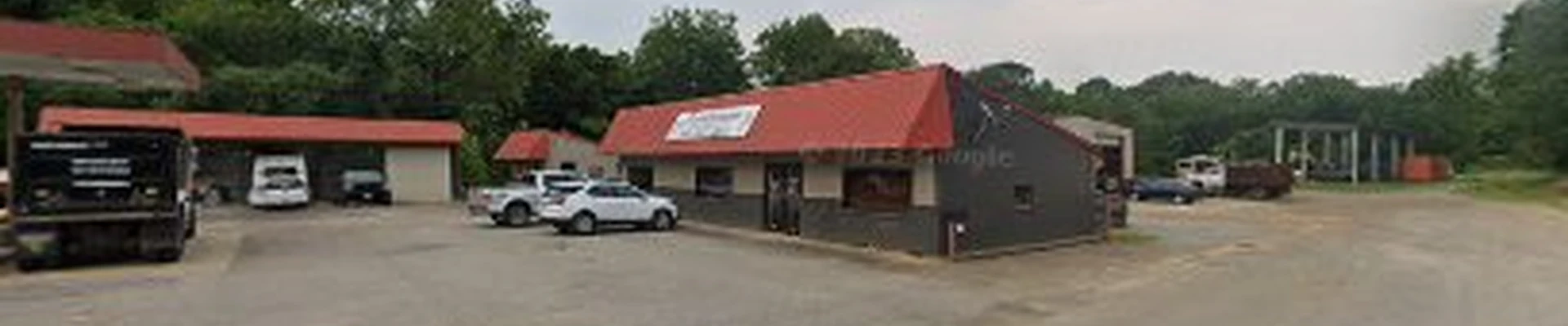 Parchman Construction Company, Inc