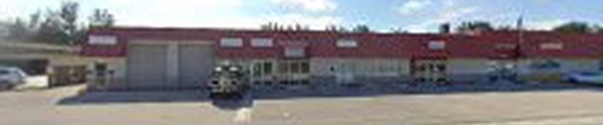 Cosmopolitan Construction and Maintenance Corp.