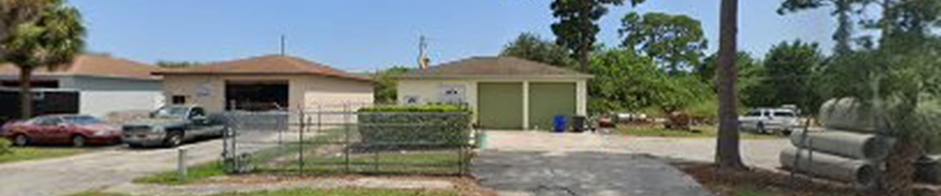 Florida Site Contracting