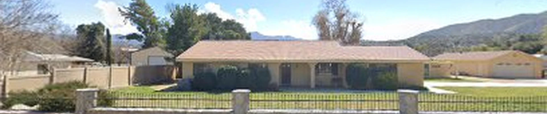 Beacon Construction Inc.