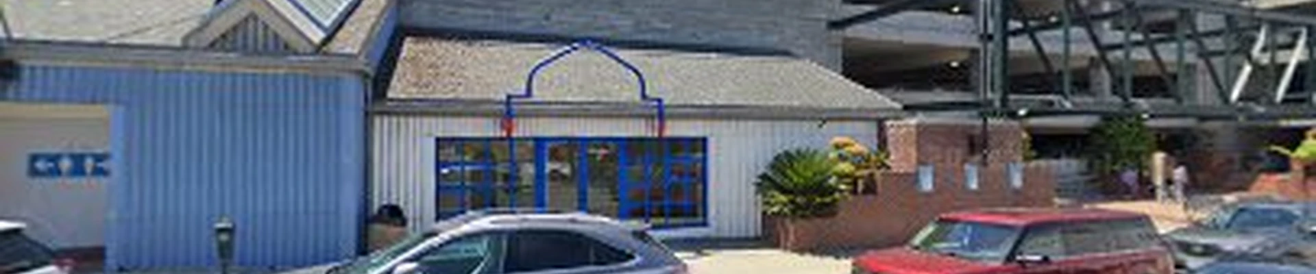 City of Monterey Construction Management