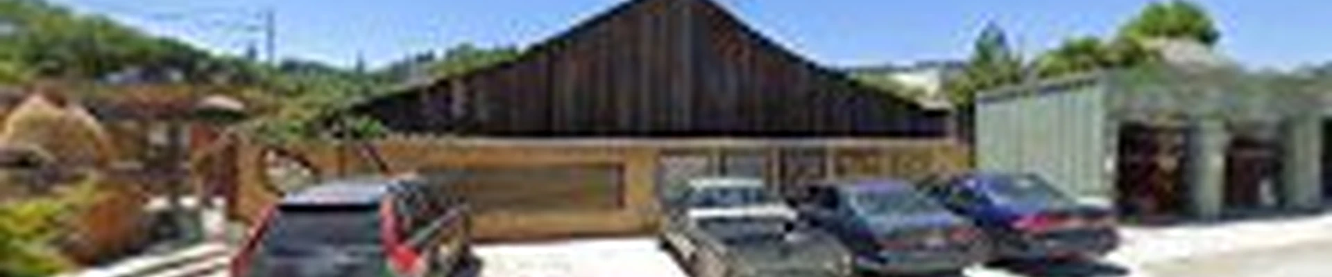 Tom Ralston Concrete