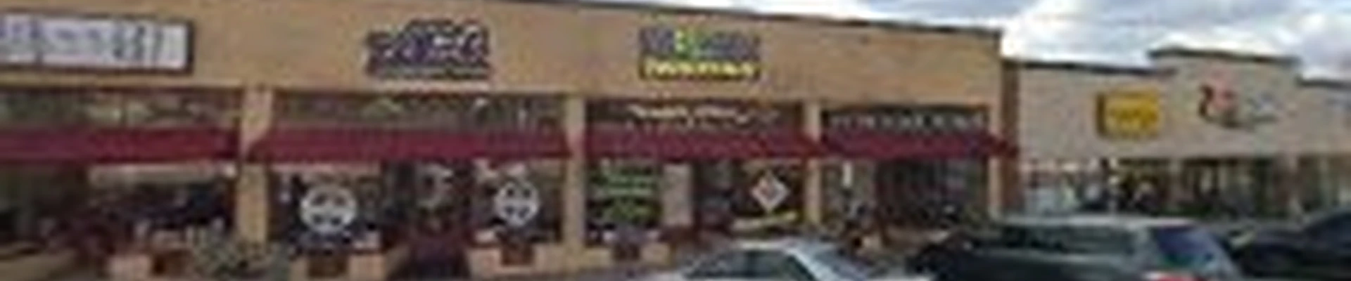 CB Roofing