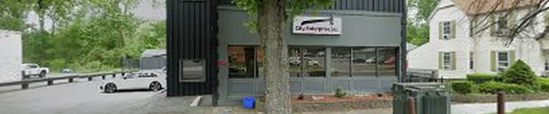 City Enterprise Inc