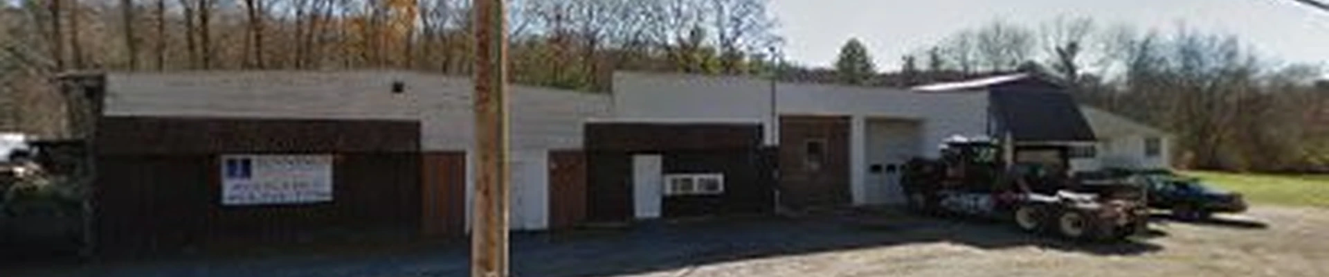 Cornerstone Building Services