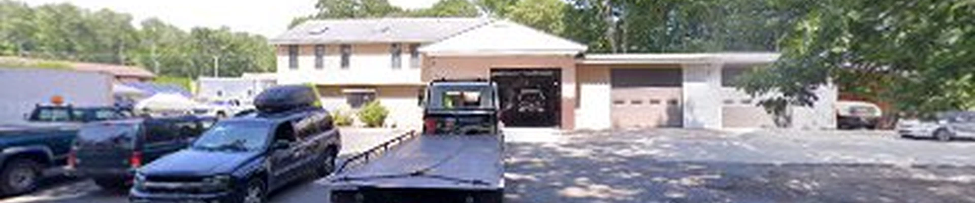 Campora Construction Co. Inc.
