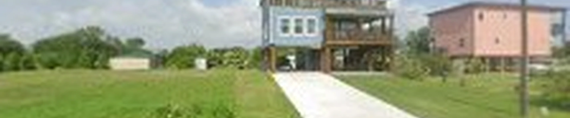 Dockside Development