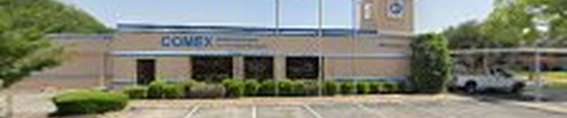 Comex Corporation