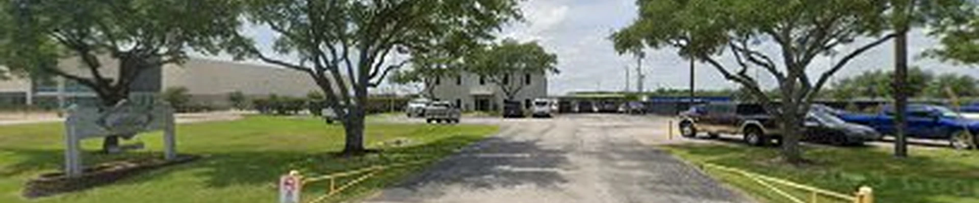 Bayou City Industrial Contractors