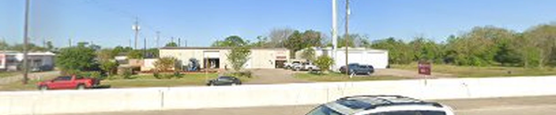 Capital Industrial Contractors