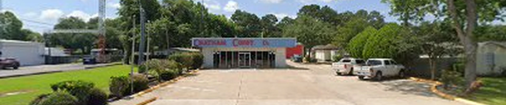 Chatham Construction Co
