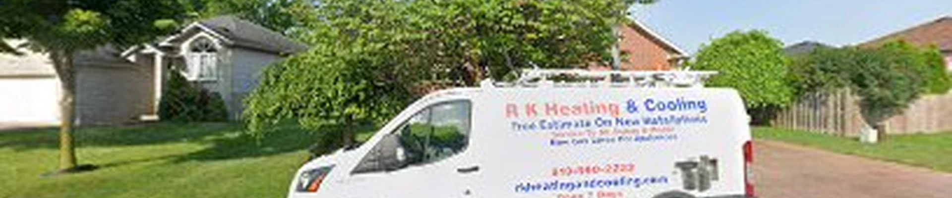 R K Heating & Cooling