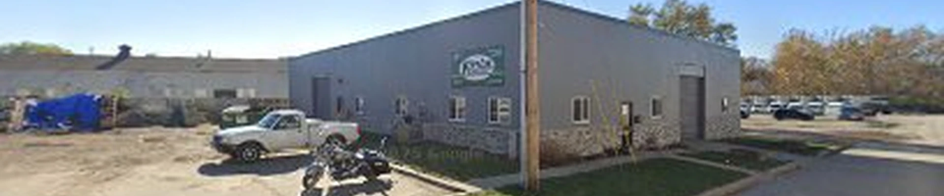Kersten Concrete Construction