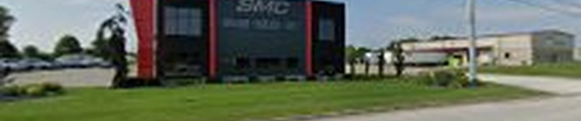 SMC Plumbing Inc