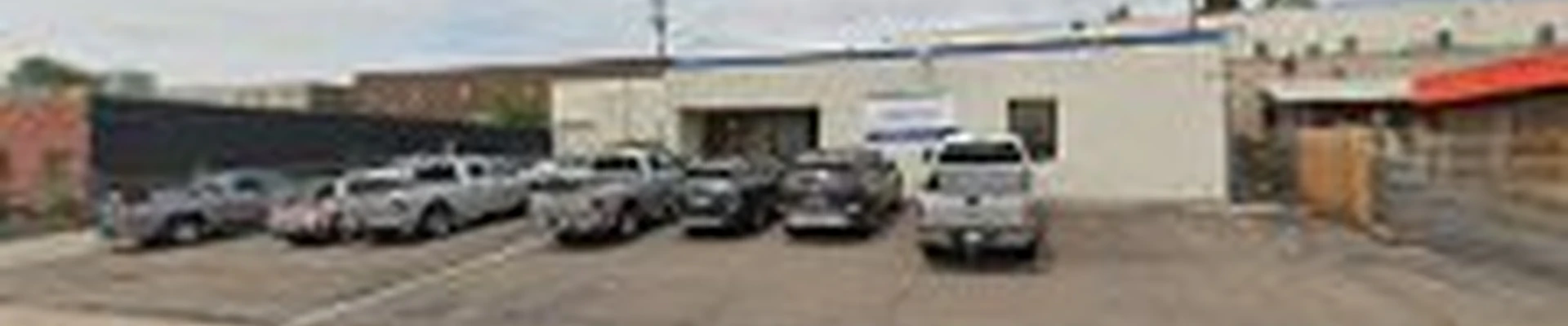 Park Range Construction, Inc.