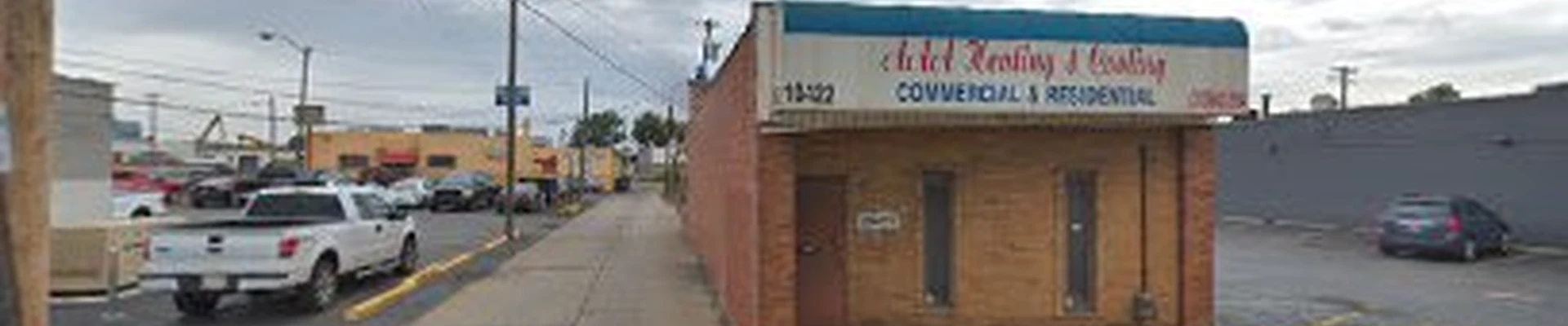 AAA Heating & Cooling Inc