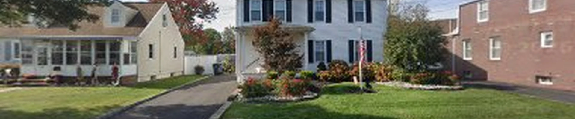 Scenic View Landscaping & Design Specialist LLC