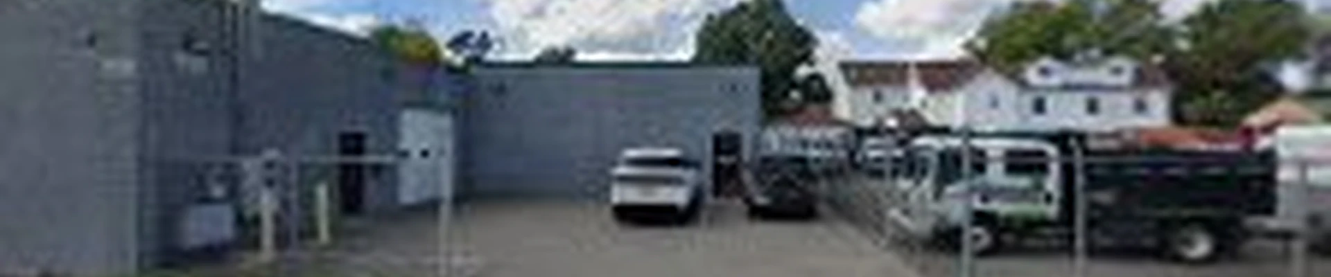 Choppers Landscaping & Masonry Inc