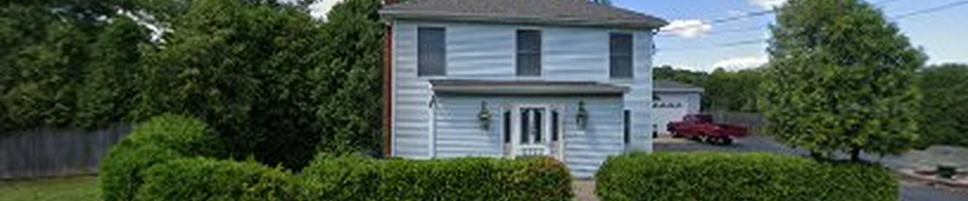 Cameron Landscaping LLC