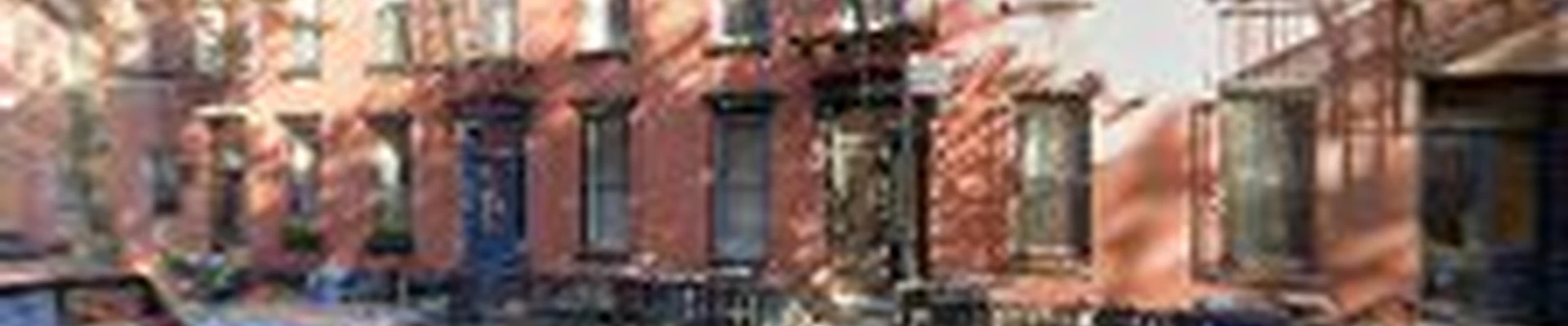 Brooklyn Landscape Design