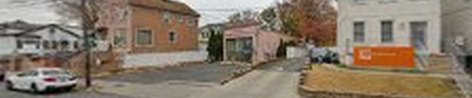 Jimmy's Landscaping & masonry Inc