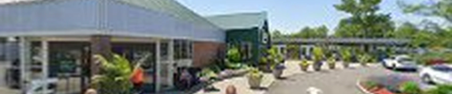 Hicks Landscape Design
