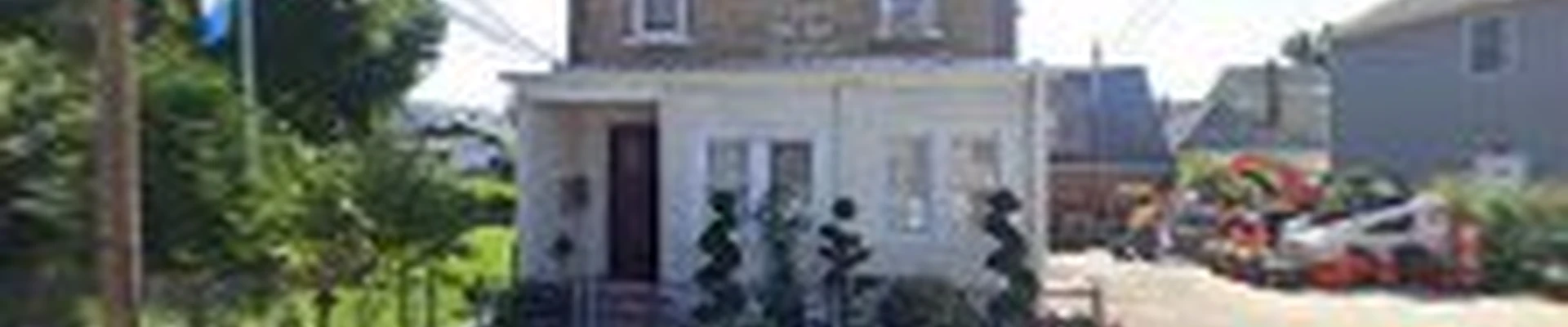 J.Landscaping & Tree Service Company