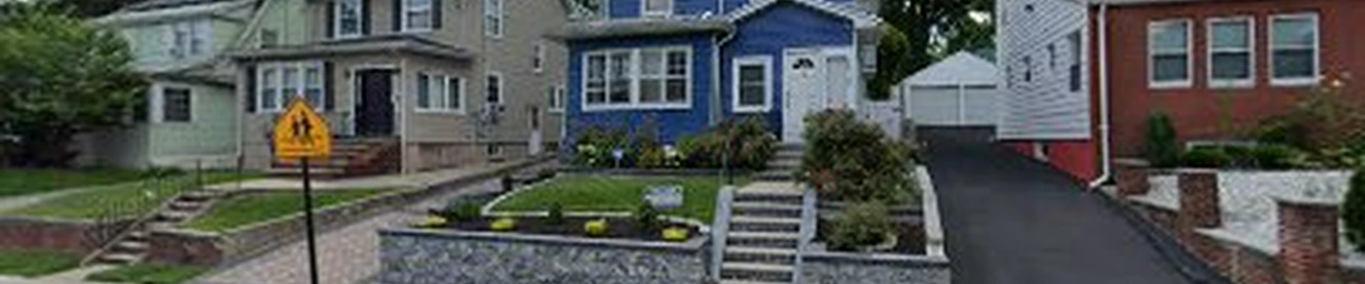 Genesis Landscaping & Construction