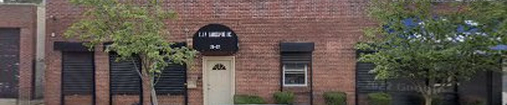 CJP Landscaping Inc