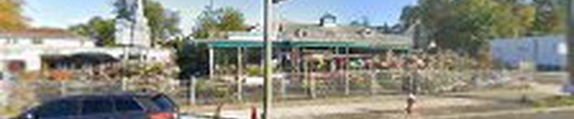 Green grove garden & landscaping