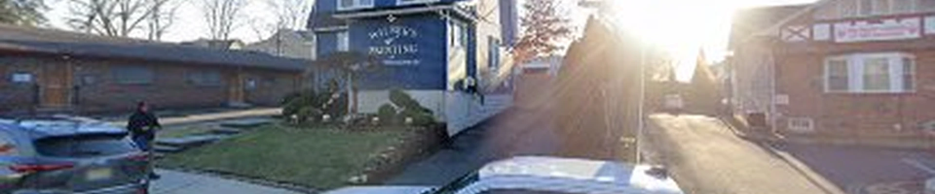 Wilber's Landscaping