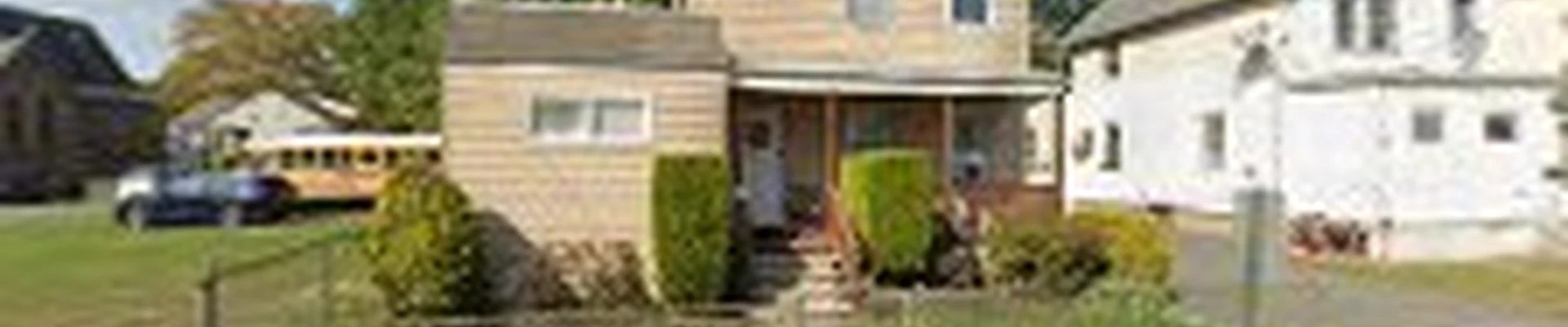 J D Landscaping Inc