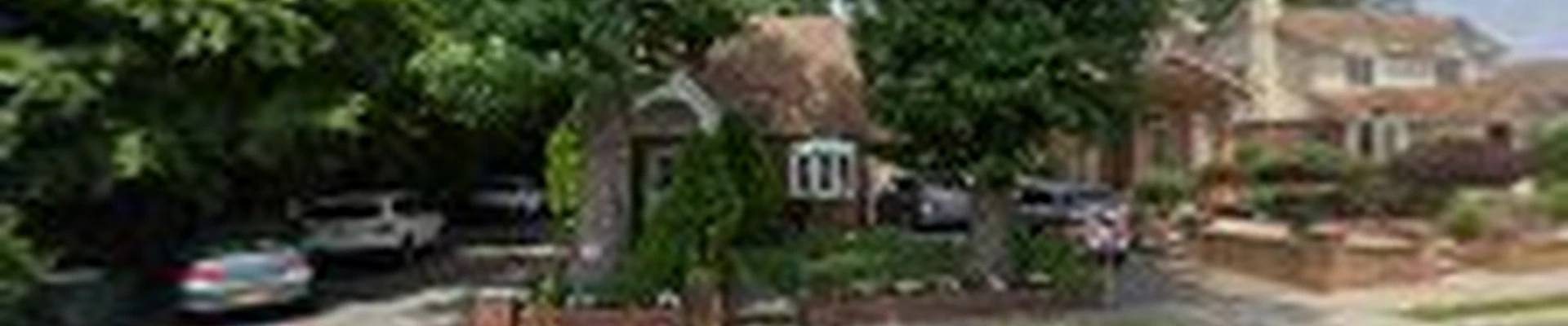 DM Landscaping Design Corp