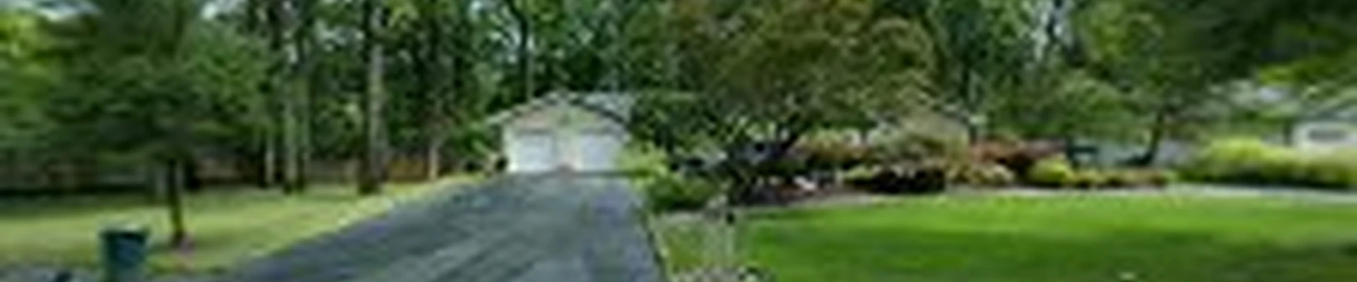 Expert Plowing and Landscaping