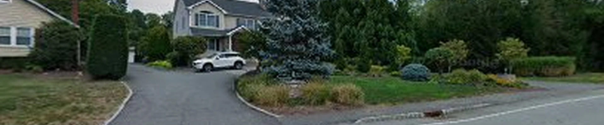 Costanza Landscaping Inc