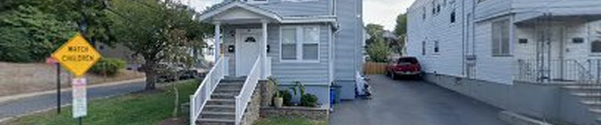 Red Maple Landscaping & Construction LLC