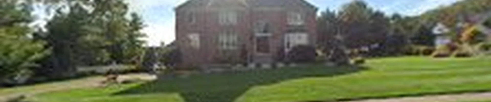 Parker Landscape Design