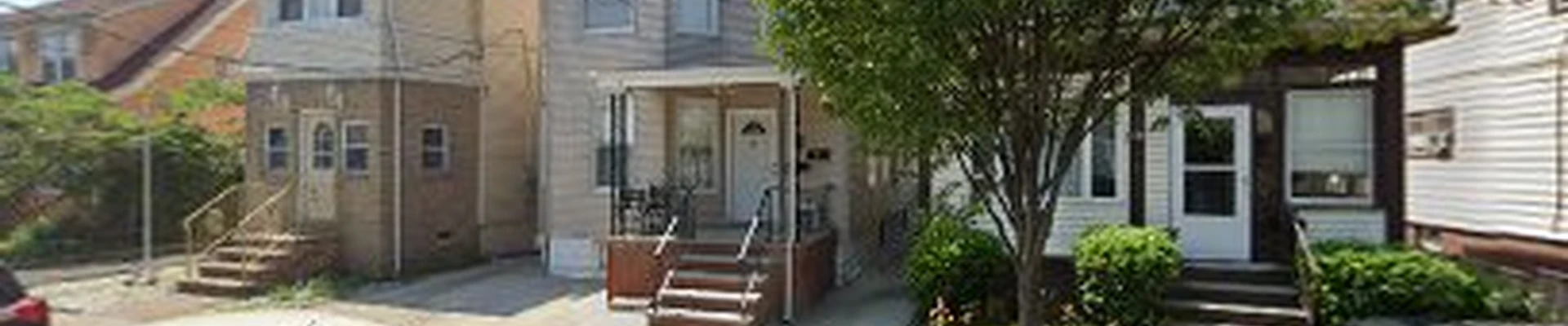 BELLEVILLE LANDSCAPING COMPANY
