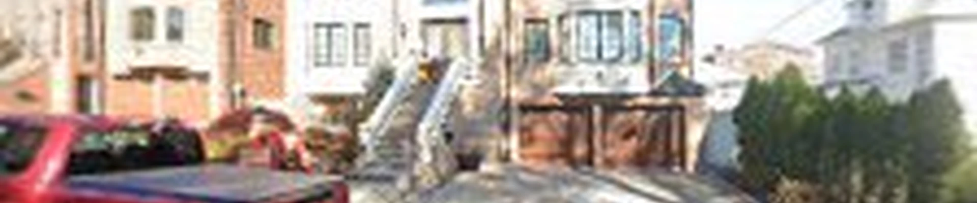Alamo Landscaping inc. - Snow removal, Landscape & Hardscape Services