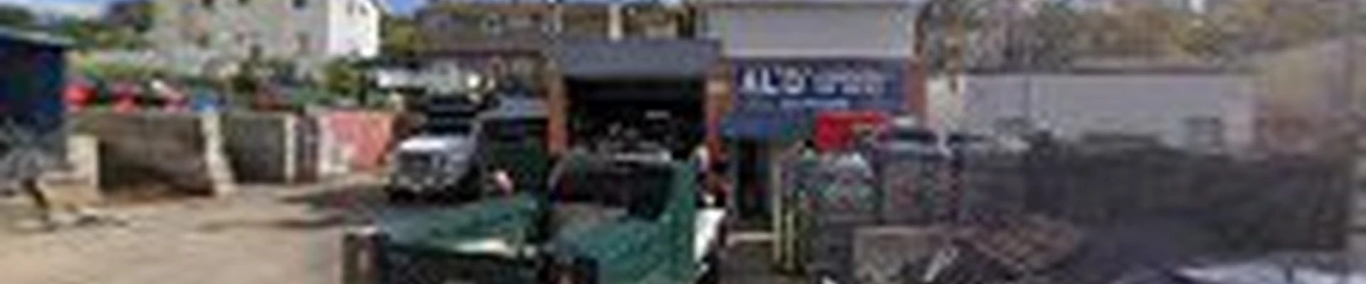 Al D Landscaping & Tree Service