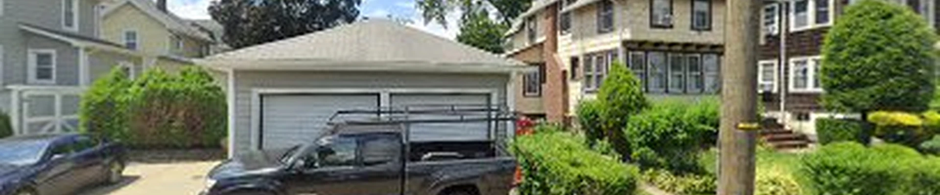 Dellfield quality landscaping