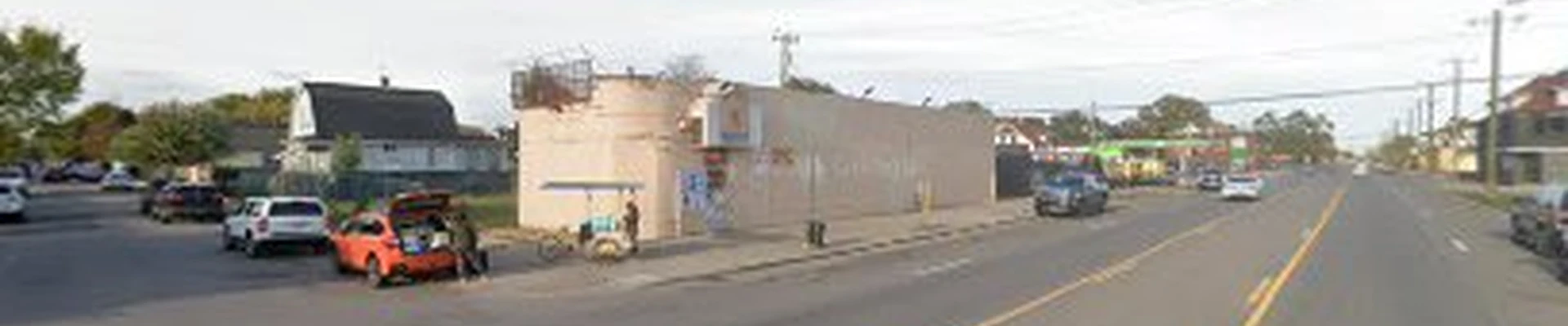 Detroit Heating & Cooling