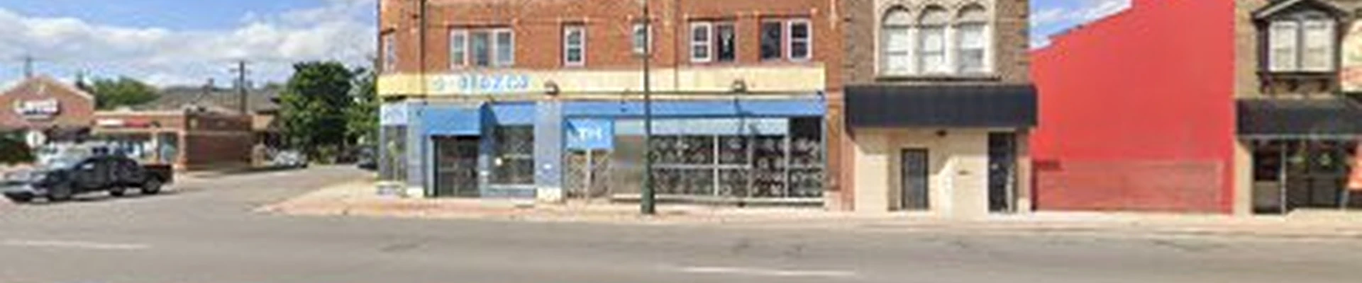 Detroit Heating & Air Conditioning